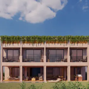 PNI-123 Casa Escondida