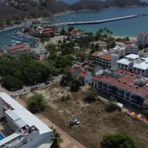 ANI-108 | Sector A bahias de huatulco