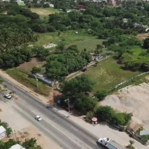 ANI-113 |  Puerto escondido, tamarindos